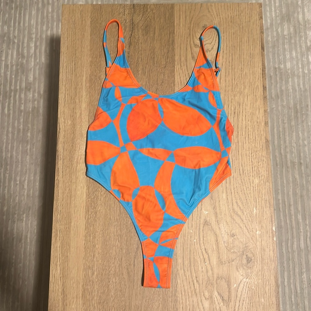 Fabletics swimsuit